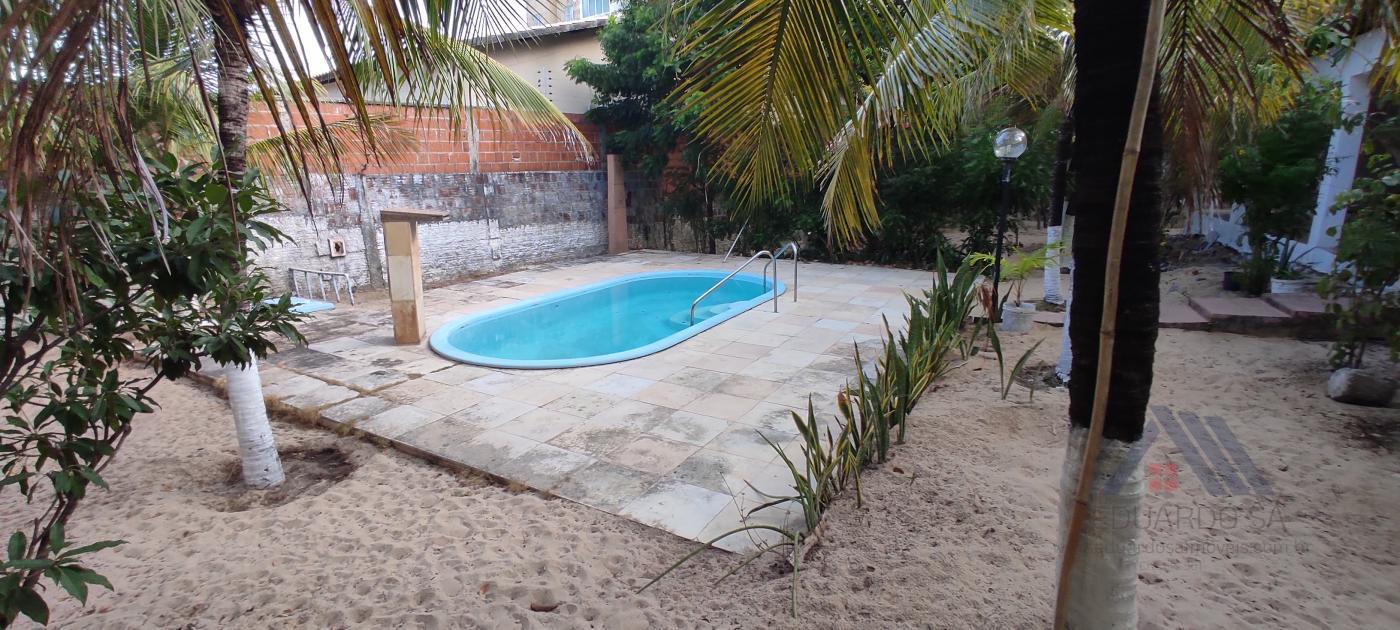 Casa à venda com 4 suítes, 4 vagas e 200m² no Prainha, Aquiraz (CE) — foto 3 de 26