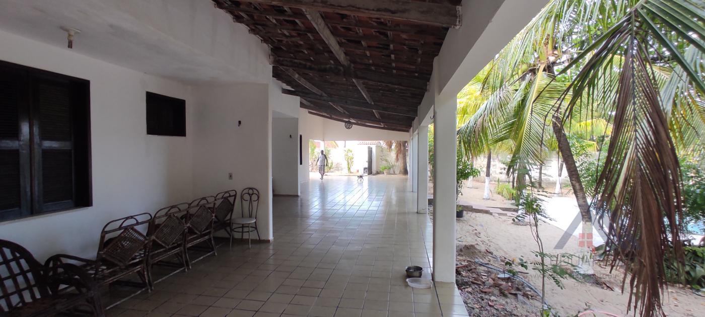 Casa à venda com 4 suítes, 4 vagas e 200m² no Prainha, Aquiraz (CE) — foto 5 de 26