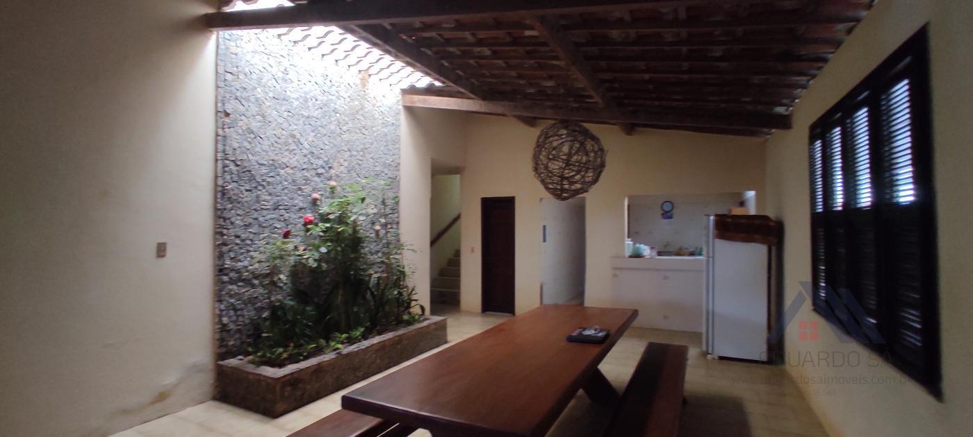 Casa à venda com 4 suítes, 4 vagas e 200m² no Prainha, Aquiraz (CE) — foto 12 de 26