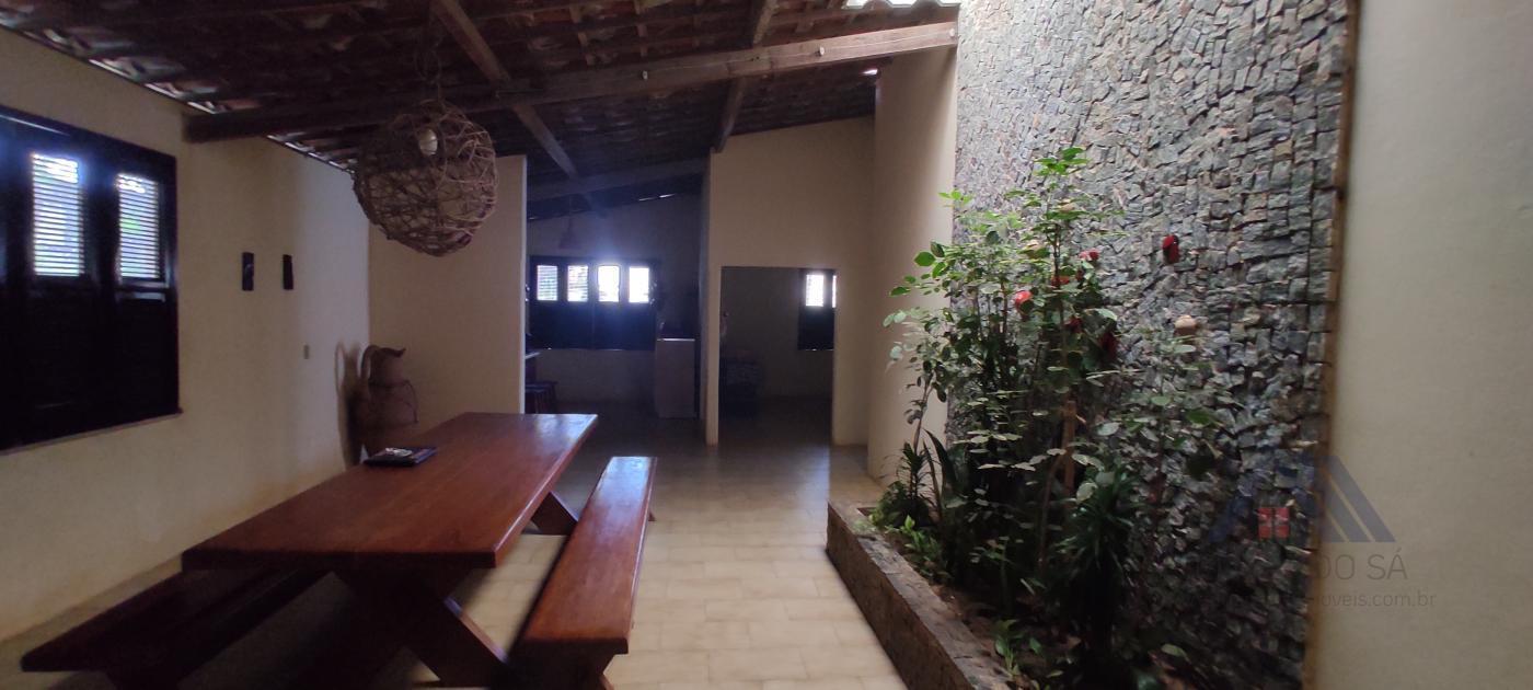 Casa à venda com 4 suítes, 4 vagas e 200m² no Prainha, Aquiraz (CE) — foto 16 de 26