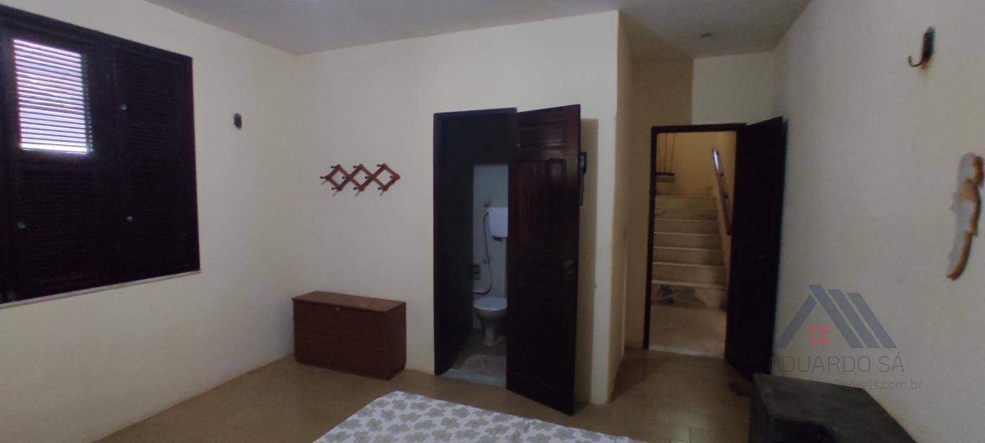Casa à venda com 4 suítes, 4 vagas e 200m² no Prainha, Aquiraz (CE) — foto 19 de 26