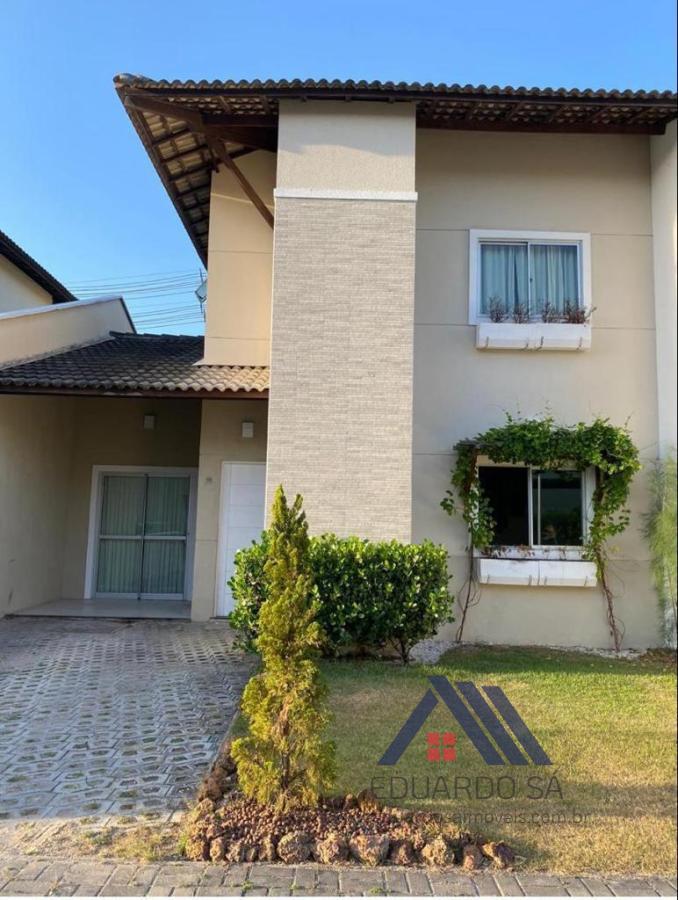 Casa à venda com 3 suítes, 2 vagas e 160m² no Centro, Eusébio (CE) — foto 3 de 25