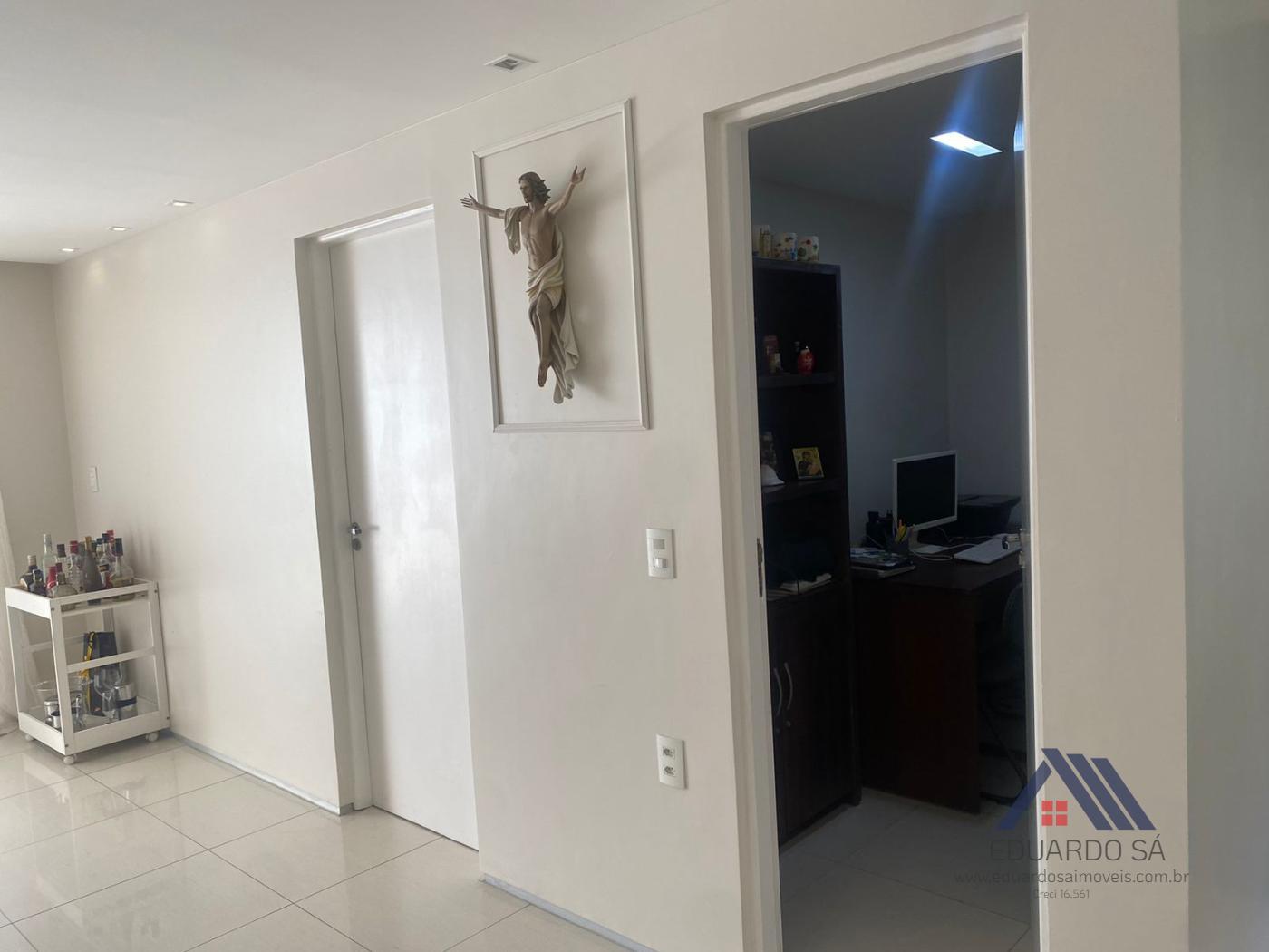 Casa à venda com 3 suítes, 2 vagas e 160m² no Centro, Eusébio (CE) — foto 5 de 25