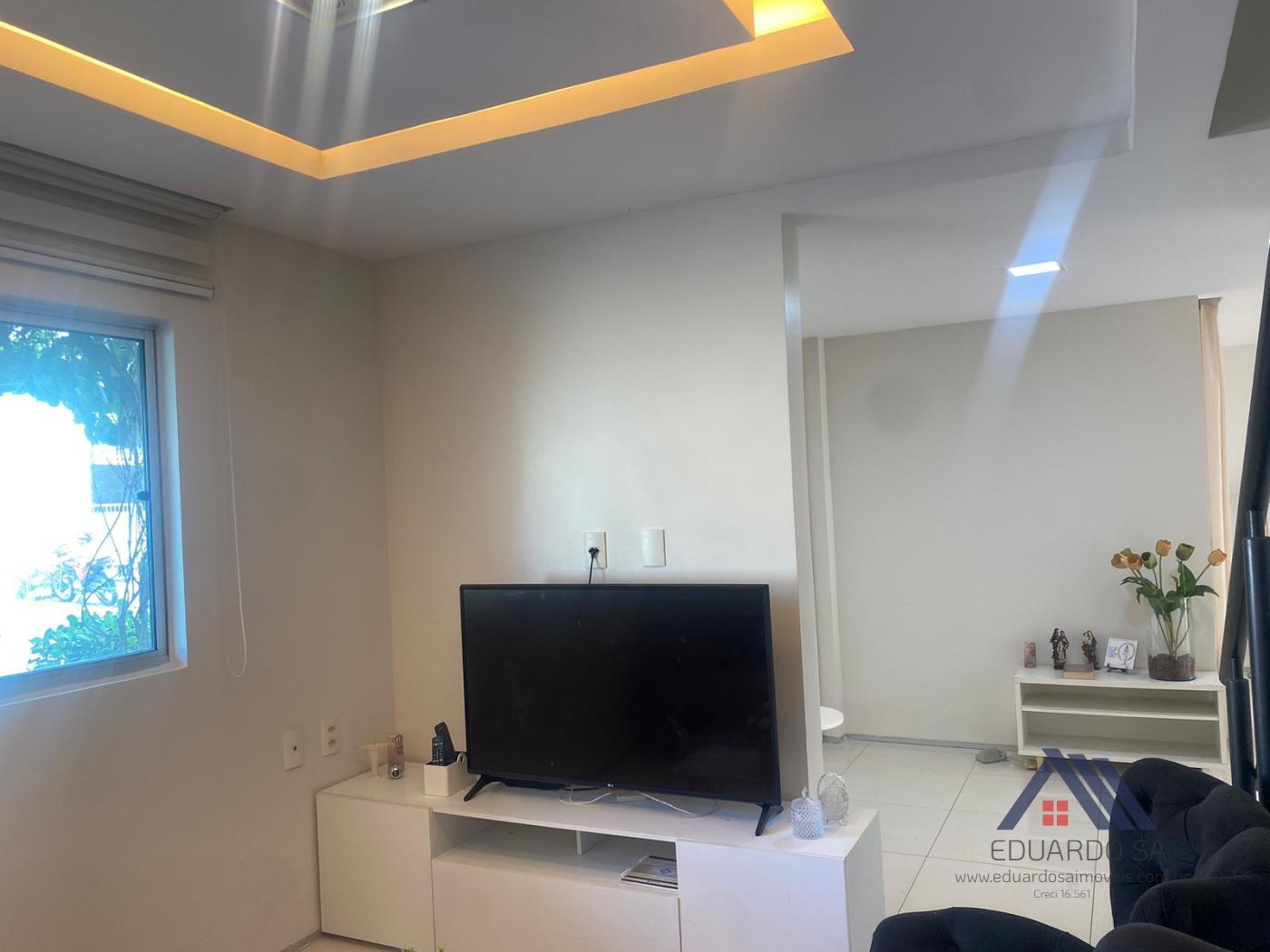 Casa à venda com 3 suítes, 2 vagas e 160m² no Centro, Eusébio (CE) — foto 4 de 25