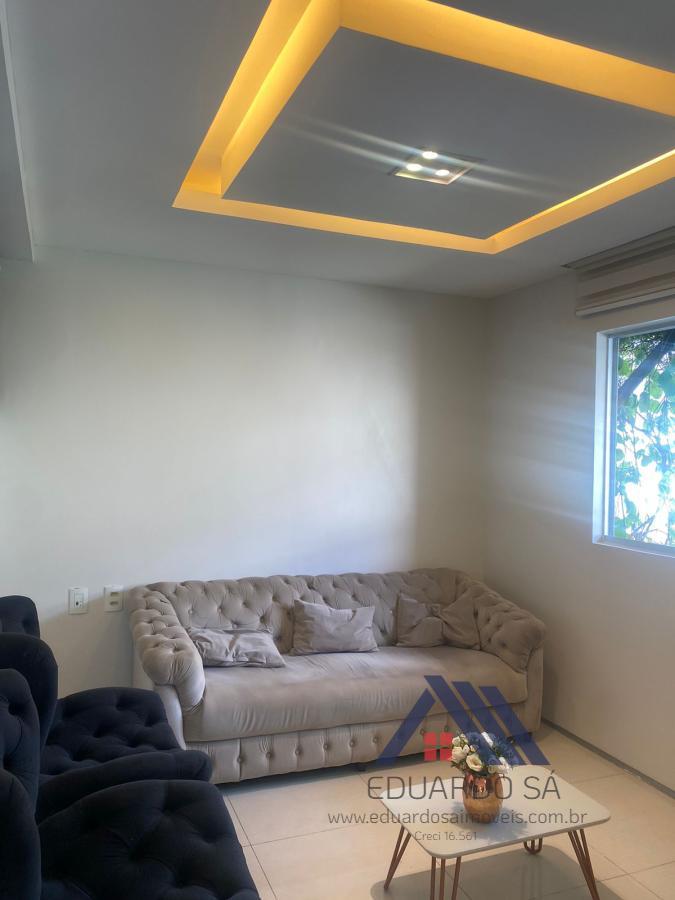Casa à venda com 3 suítes, 2 vagas e 160m² no Centro, Eusébio (CE) — foto 6 de 25