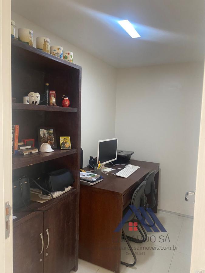 Casa à venda com 3 suítes, 2 vagas e 160m² no Centro, Eusébio (CE) — foto 8 de 25