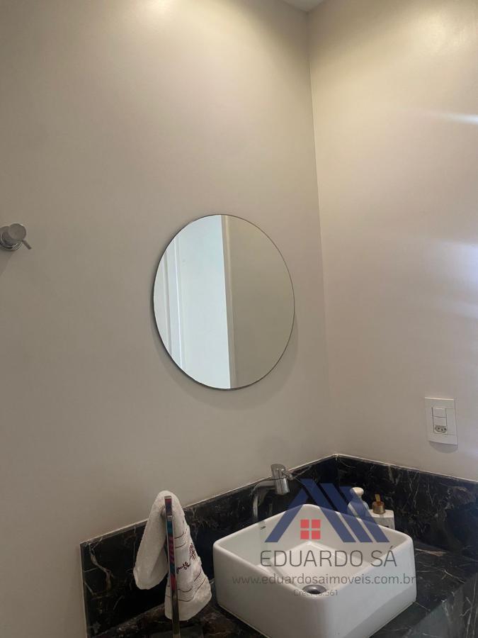 Casa à venda com 3 suítes, 2 vagas e 160m² no Centro, Eusébio (CE) — foto 9 de 25