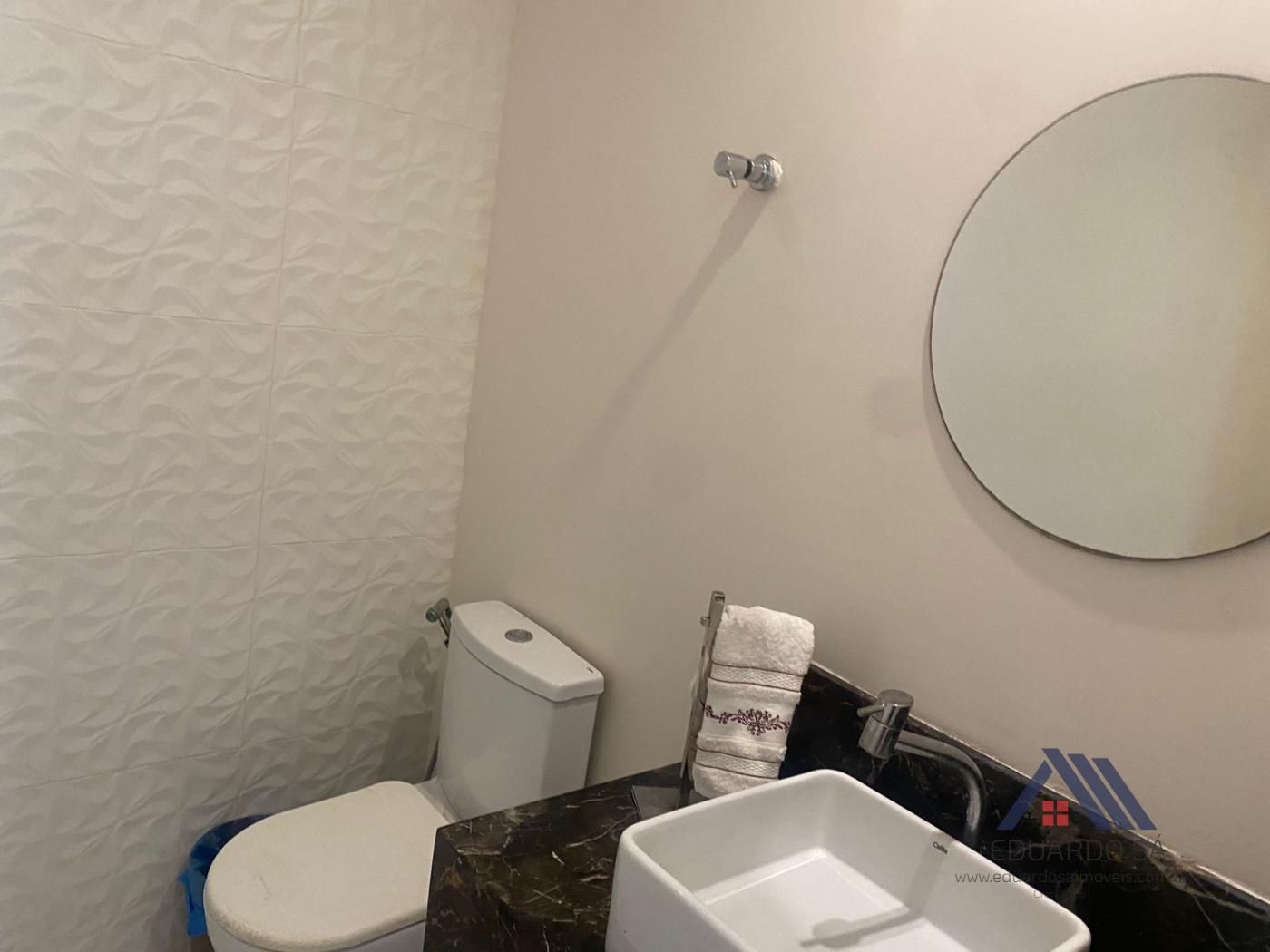 Casa à venda com 3 suítes, 2 vagas e 160m² no Centro, Eusébio (CE) — foto 12 de 25