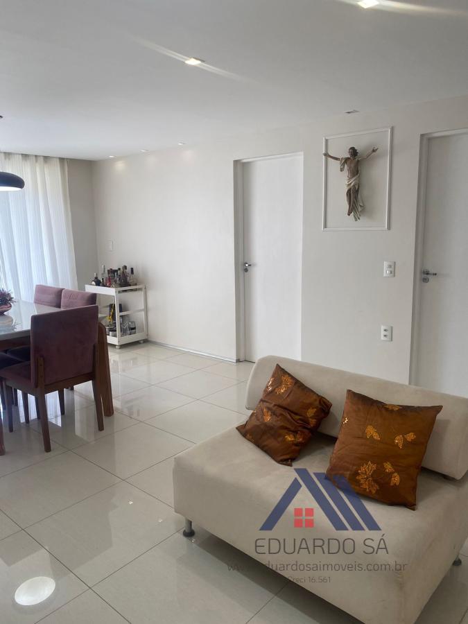Casa à venda com 3 suítes, 2 vagas e 160m² no Centro, Eusébio (CE) — foto 14 de 25