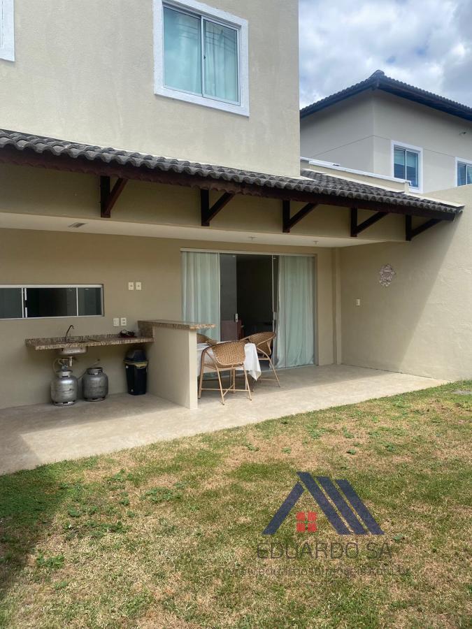 Casa à venda com 3 suítes, 2 vagas e 160m² no Centro, Eusébio (CE) — foto 16 de 25