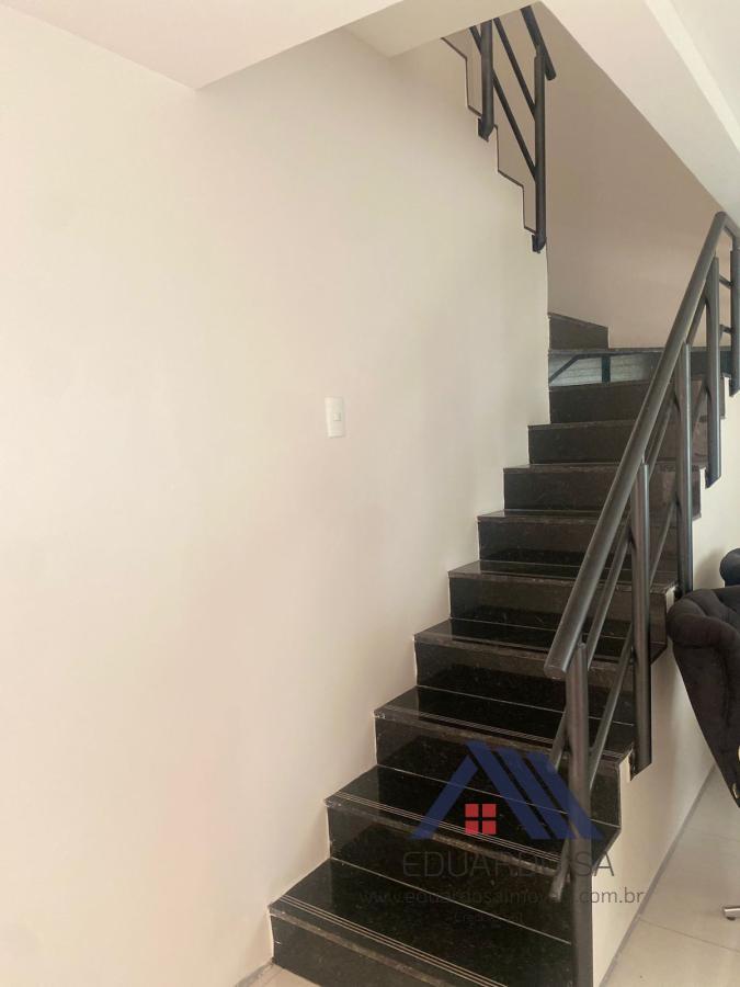 Casa à venda com 3 suítes, 2 vagas e 160m² no Centro, Eusébio (CE) — foto 17 de 25