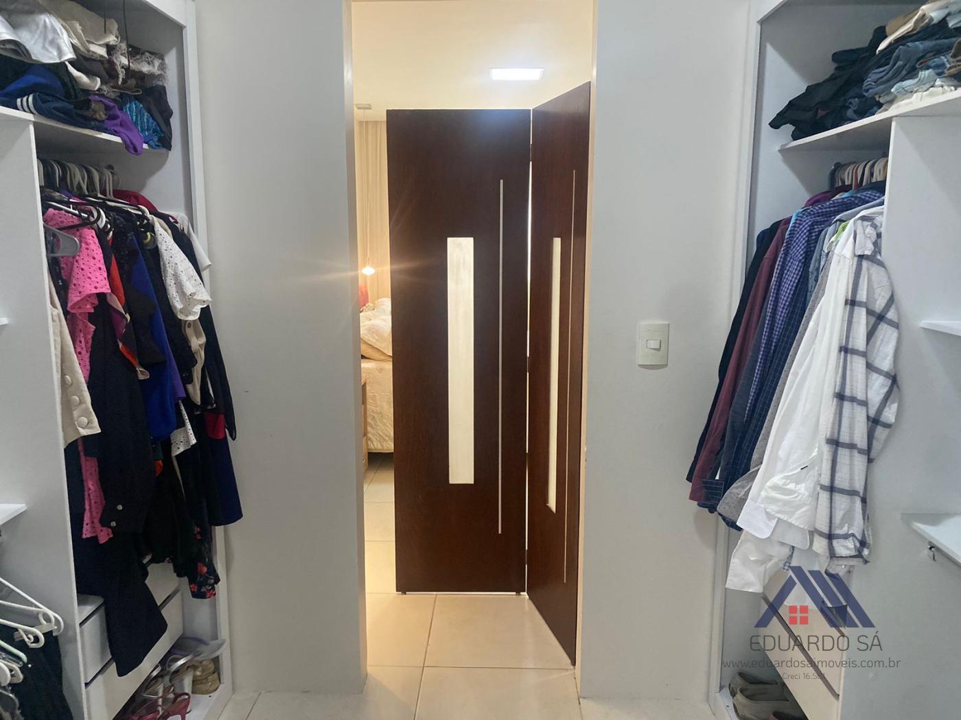 Casa à venda com 3 suítes, 2 vagas e 160m² no Centro, Eusébio (CE) — foto 20 de 25
