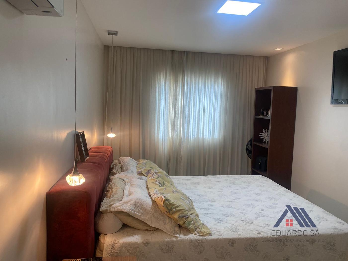 Casa à venda com 3 suítes, 2 vagas e 160m² no Centro, Eusébio (CE) — foto 21 de 25