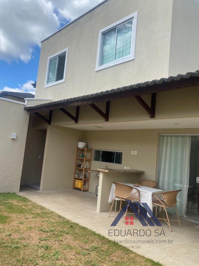 Casa à venda com 3 suítes, 2 vagas e 160m² no Centro, Eusébio (CE) — foto 24 de 25