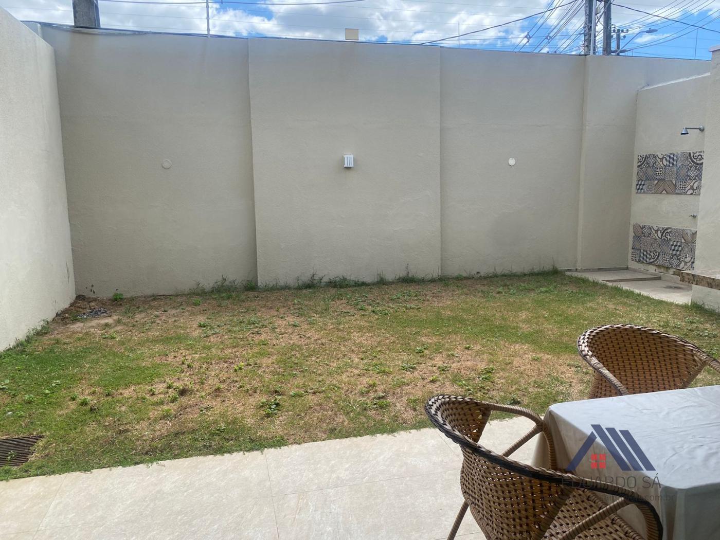 Casa à venda com 3 suítes, 2 vagas e 160m² no Centro, Eusébio (CE) — foto 25 de 25