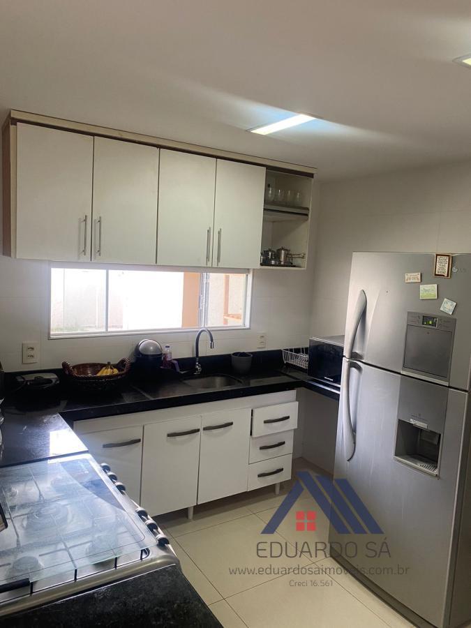 Casa à venda com 3 suítes, 2 vagas e 160m² no Centro, Eusébio (CE) — foto 22 de 25