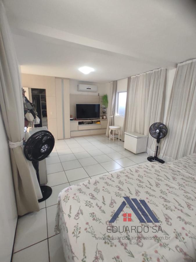 Casa à venda com 4 suítes, 4 vagas e 260m² no Guaribas, Eusébio (CE) — foto 3 de 27