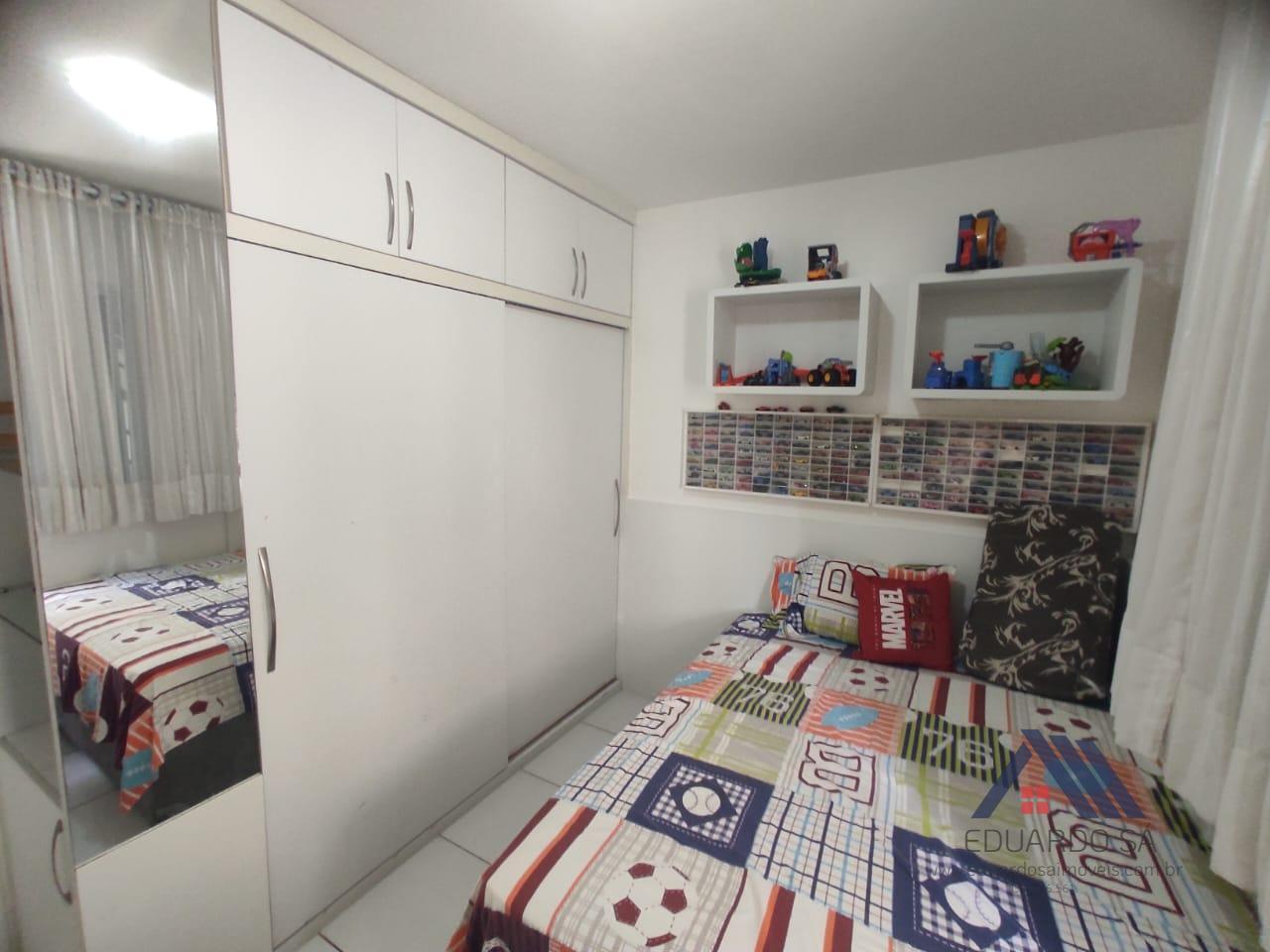 Casa à venda com 4 suítes, 4 vagas e 260m² no Guaribas, Eusébio (CE) — foto 4 de 27