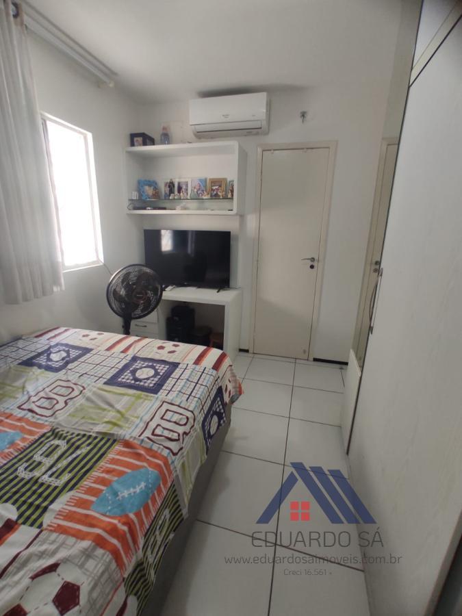 Casa à venda com 4 suítes, 4 vagas e 260m² no Guaribas, Eusébio (CE) — foto 5 de 27
