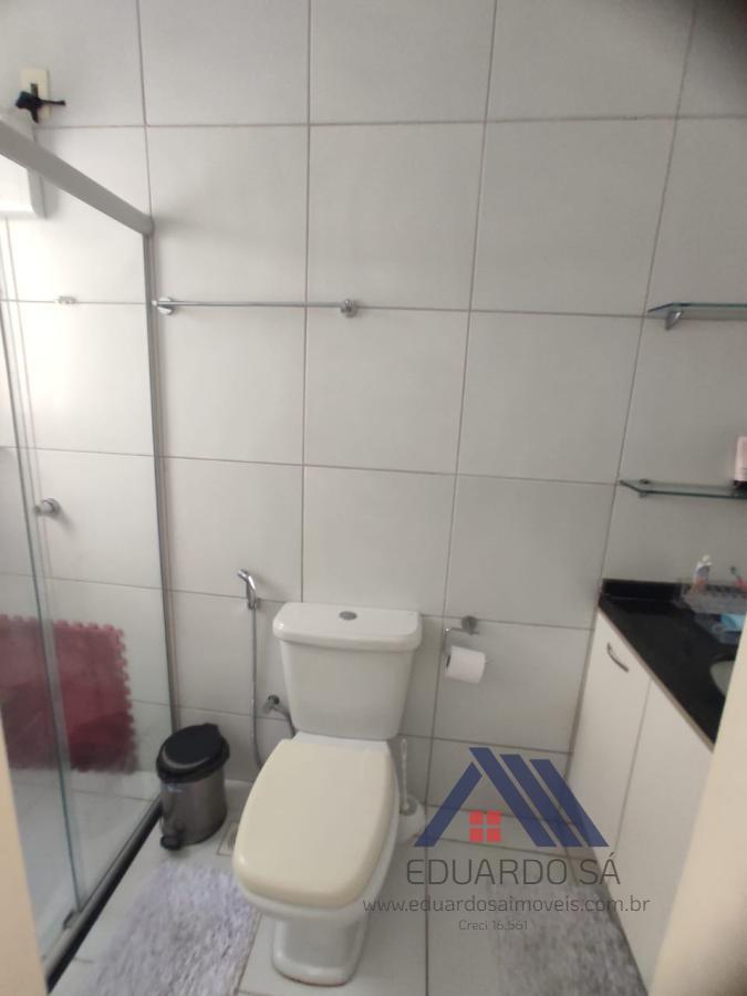 Casa à venda com 4 suítes, 4 vagas e 260m² no Guaribas, Eusébio (CE) — foto 6 de 27