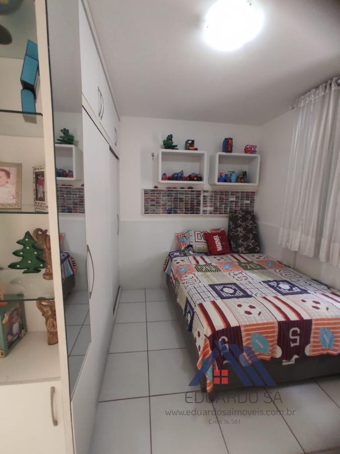 Casa à venda com 4 suítes, 4 vagas e 260m² no Guaribas, Eusébio (CE) — foto 7 de 27