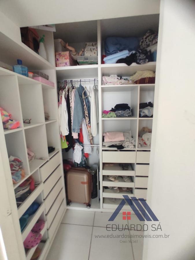 Casa à venda com 4 suítes, 4 vagas e 260m² no Guaribas, Eusébio (CE) — foto 8 de 27