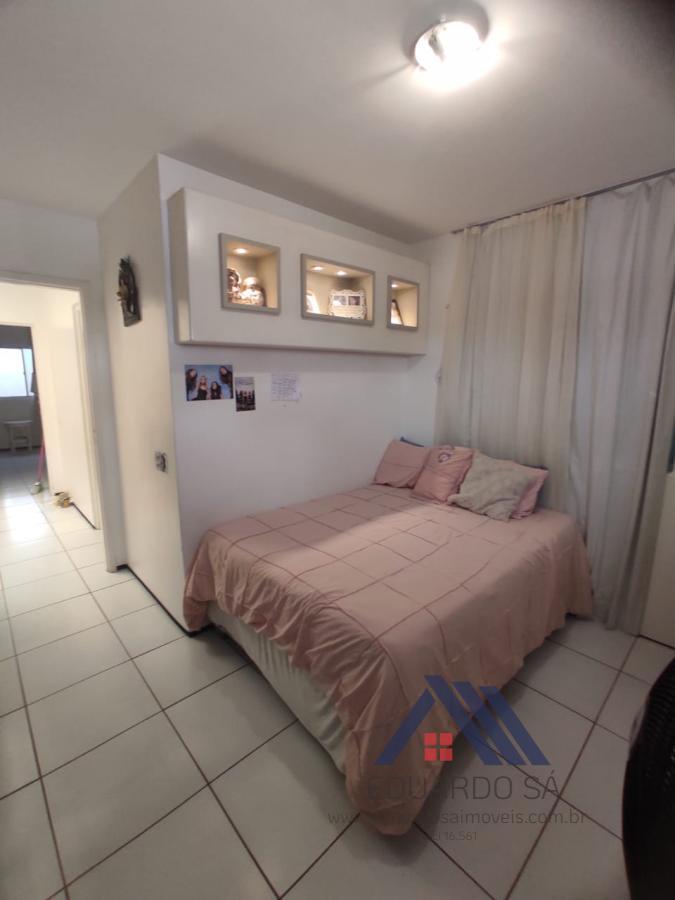 Casa à venda com 4 suítes, 4 vagas e 260m² no Guaribas, Eusébio (CE) — foto 11 de 27