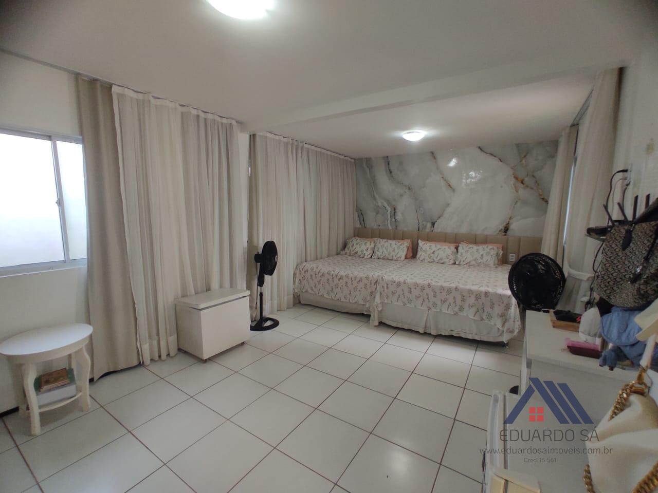 Casa à venda com 4 suítes, 4 vagas e 260m² no Guaribas, Eusébio (CE) — foto 10 de 27