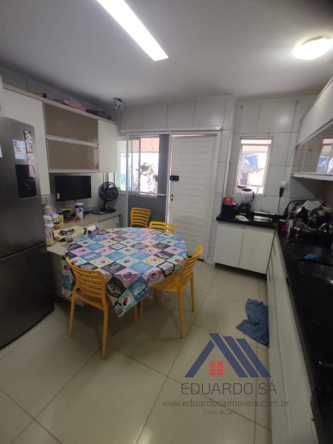 Casa à venda com 4 suítes, 4 vagas e 260m² no Guaribas, Eusébio (CE) — foto 14 de 27