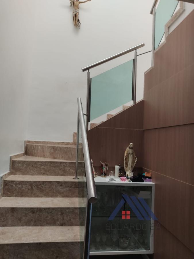 Casa à venda com 4 suítes, 4 vagas e 260m² no Guaribas, Eusébio (CE) — foto 15 de 27