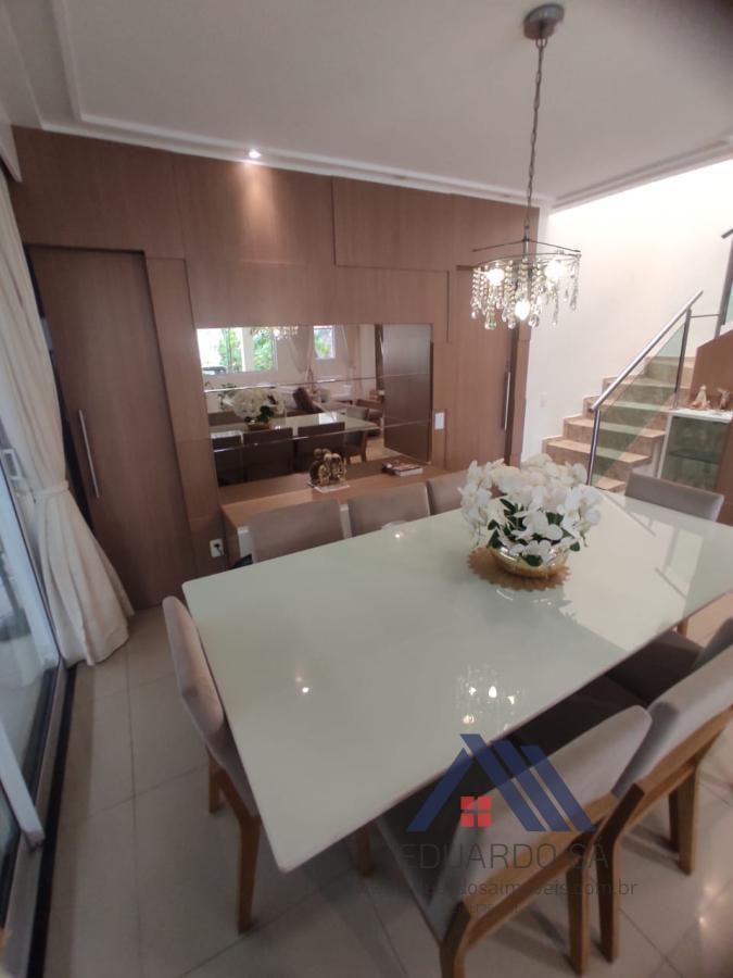 Casa à venda com 4 suítes, 4 vagas e 260m² no Guaribas, Eusébio (CE) — foto 24 de 27