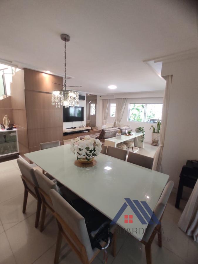 Casa à venda com 4 suítes, 4 vagas e 260m² no Guaribas, Eusébio (CE) — foto 26 de 27