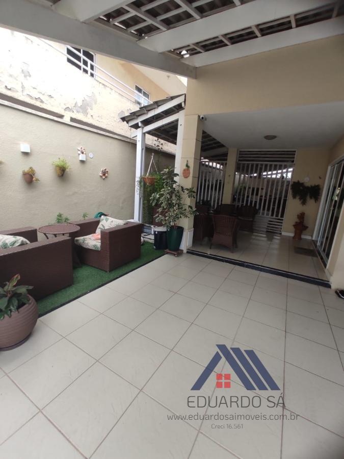Casa à venda com 4 suítes, 4 vagas e 260m² no Guaribas, Eusébio (CE) — foto 27 de 27