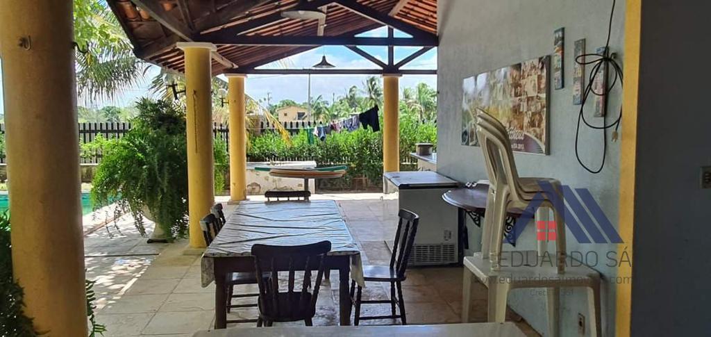 Rural à venda com 2400m² de terreno no Tapuiu, Aquiraz (CE) — foto 4 de 13