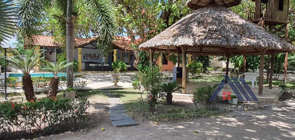 Rural à venda com 2400m² de terreno no Tapuiu, Aquiraz (CE) — foto 6 de 13