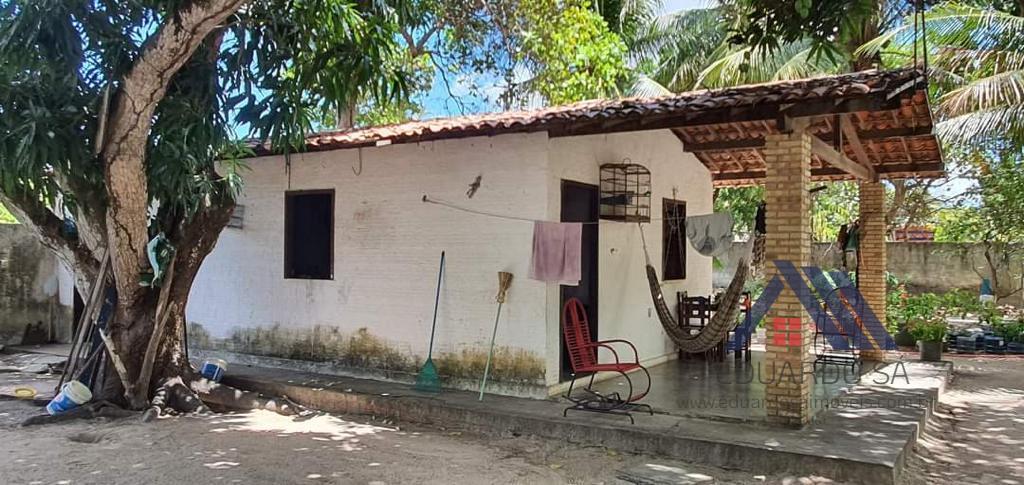 Rural à venda com 2400m² de terreno no Tapuiu, Aquiraz (CE) — foto 13 de 13