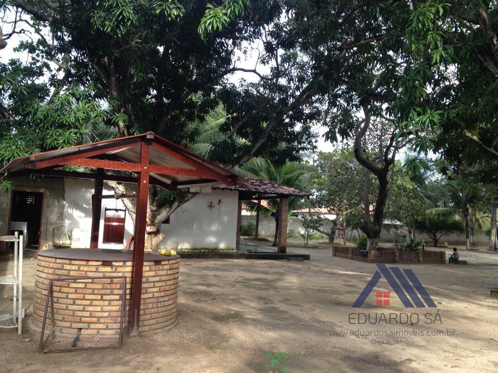 Rural à venda com 2400m² de terreno no Tapuiu, Aquiraz (CE) — foto 12 de 13