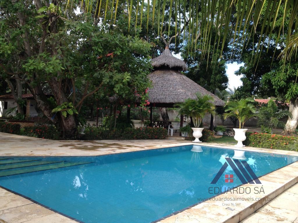 Rural à venda com 2400m² de terreno no Tapuiu, Aquiraz (CE) — foto 5 de 13