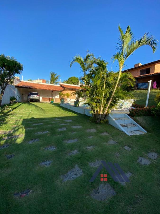 Casa à venda com 5 quartos, 3 suítes, 6 vagas e 400m² no Cumbuco, Caucaia (CE) — foto 3 de 22