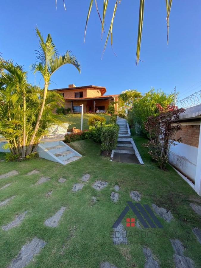 Casa à venda com 5 quartos, 3 suítes, 6 vagas e 400m² no Cumbuco, Caucaia (CE) — foto 4 de 22