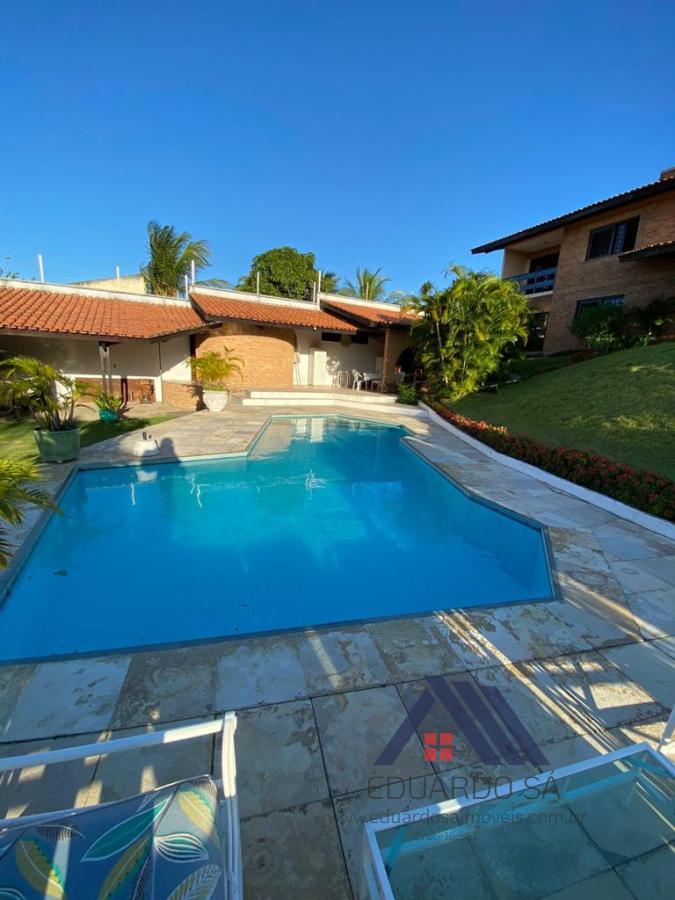Casa à venda com 5 quartos, 3 suítes, 6 vagas e 400m² no Cumbuco, Caucaia (CE) — foto 6 de 22