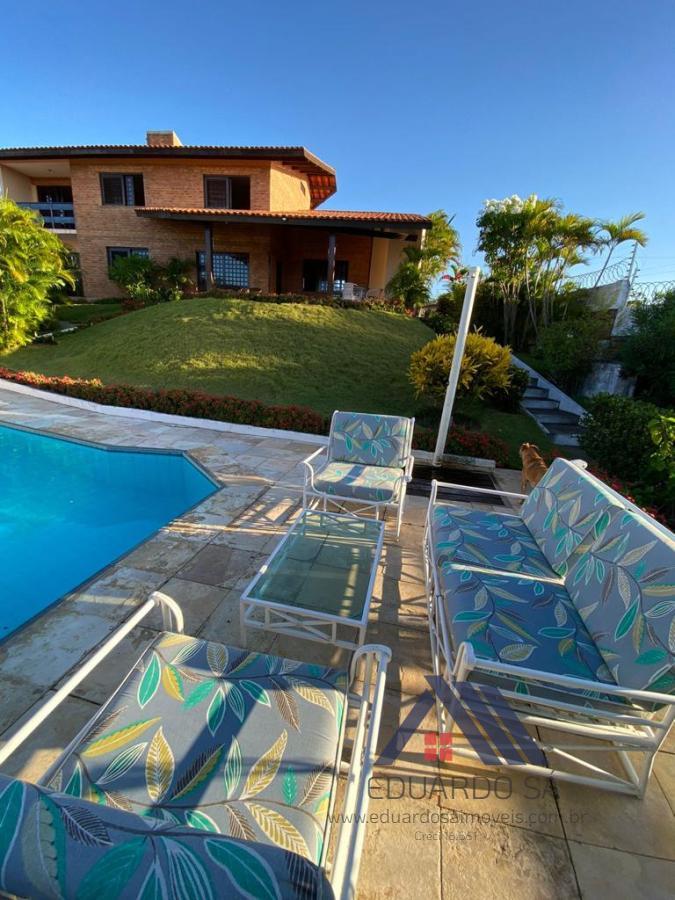 Casa à venda com 5 quartos, 3 suítes, 6 vagas e 400m² no Cumbuco, Caucaia (CE) — foto 5 de 22
