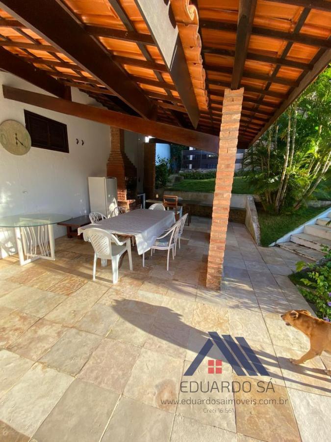 Casa à venda com 5 quartos, 3 suítes, 6 vagas e 400m² no Cumbuco, Caucaia (CE) — foto 8 de 22