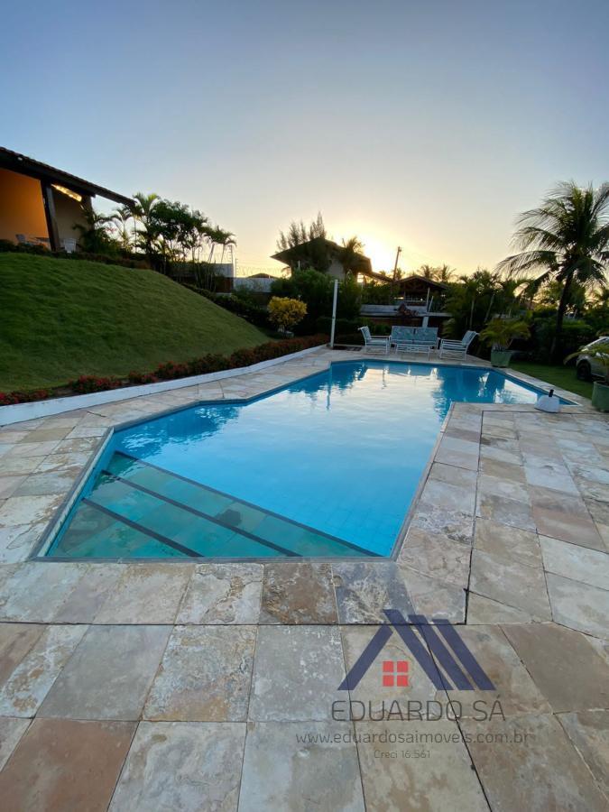 Casa à venda com 5 quartos, 3 suítes, 6 vagas e 400m² no Cumbuco, Caucaia (CE) — foto 7 de 22