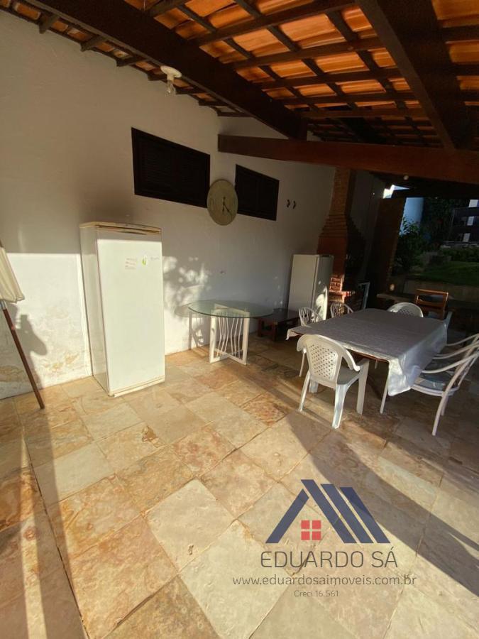 Casa à venda com 5 quartos, 3 suítes, 6 vagas e 400m² no Cumbuco, Caucaia (CE) — foto 9 de 22