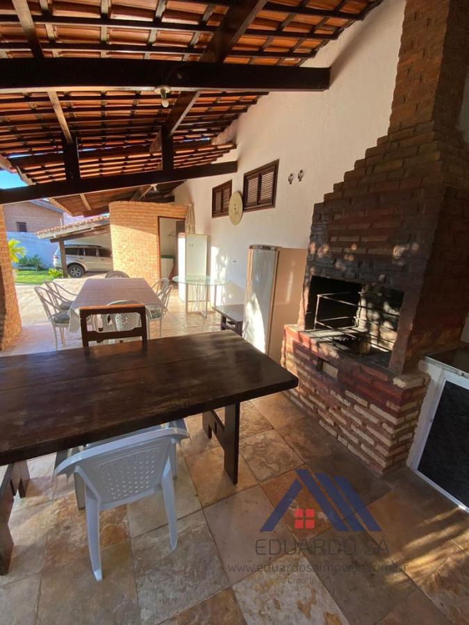 Casa à venda com 5 quartos, 3 suítes, 6 vagas e 400m² no Cumbuco, Caucaia (CE) — foto 10 de 22