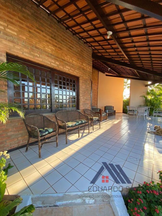 Casa à venda com 5 quartos, 3 suítes, 6 vagas e 400m² no Cumbuco, Caucaia (CE) — foto 11 de 22