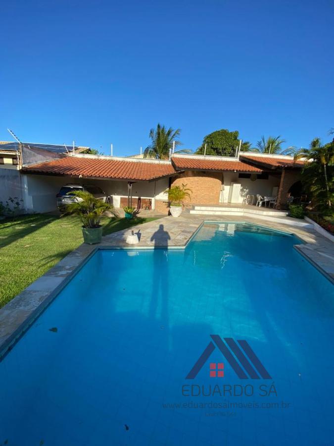Casa à venda com 5 quartos, 3 suítes, 6 vagas e 400m² no Cumbuco, Caucaia (CE) — foto 12 de 22