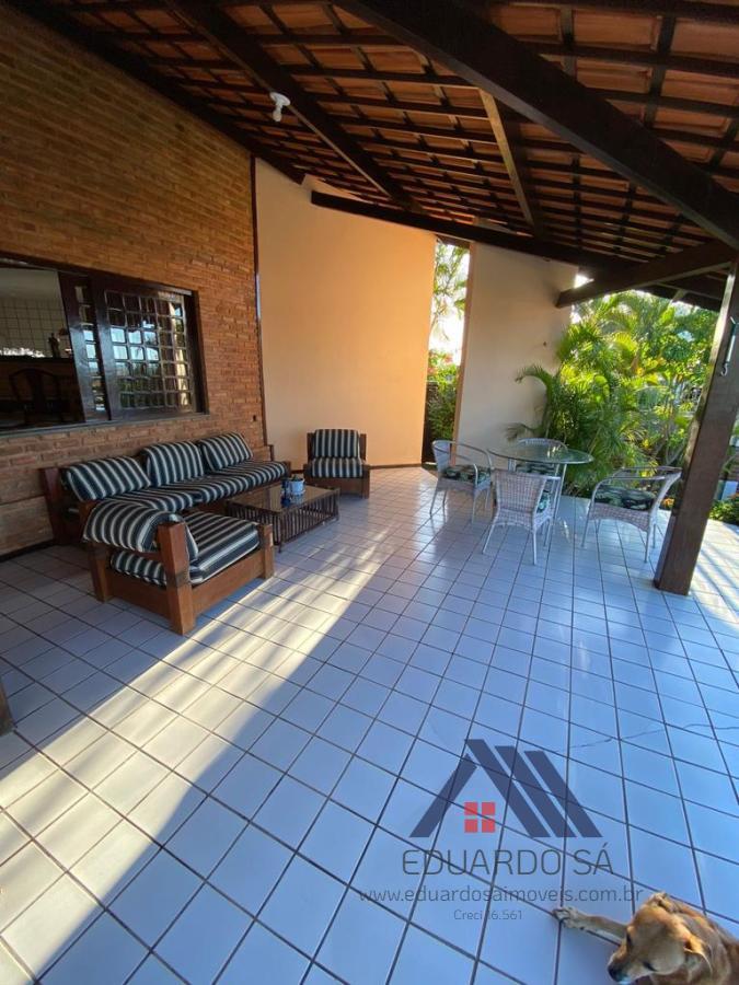 Casa à venda com 5 quartos, 3 suítes, 6 vagas e 400m² no Cumbuco, Caucaia (CE) — foto 14 de 22