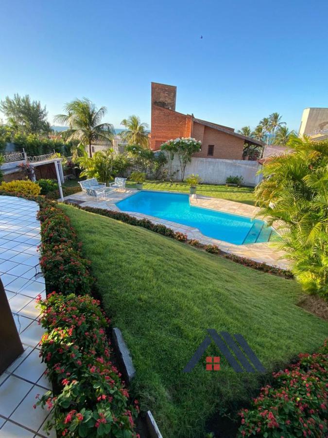 Casa à venda com 5 quartos, 3 suítes, 6 vagas e 400m² no Cumbuco, Caucaia (CE) — foto 13 de 22
